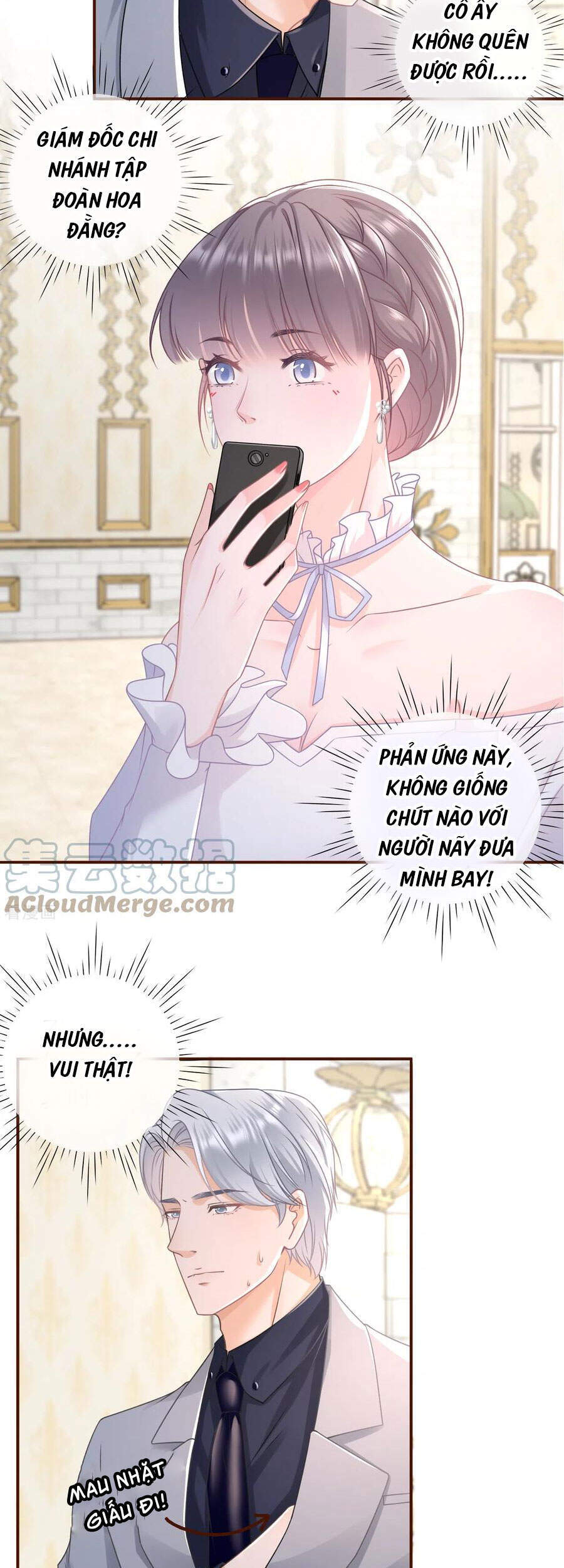 Bạn Gái Tôi Mới 30+ Chapter 108 - 37