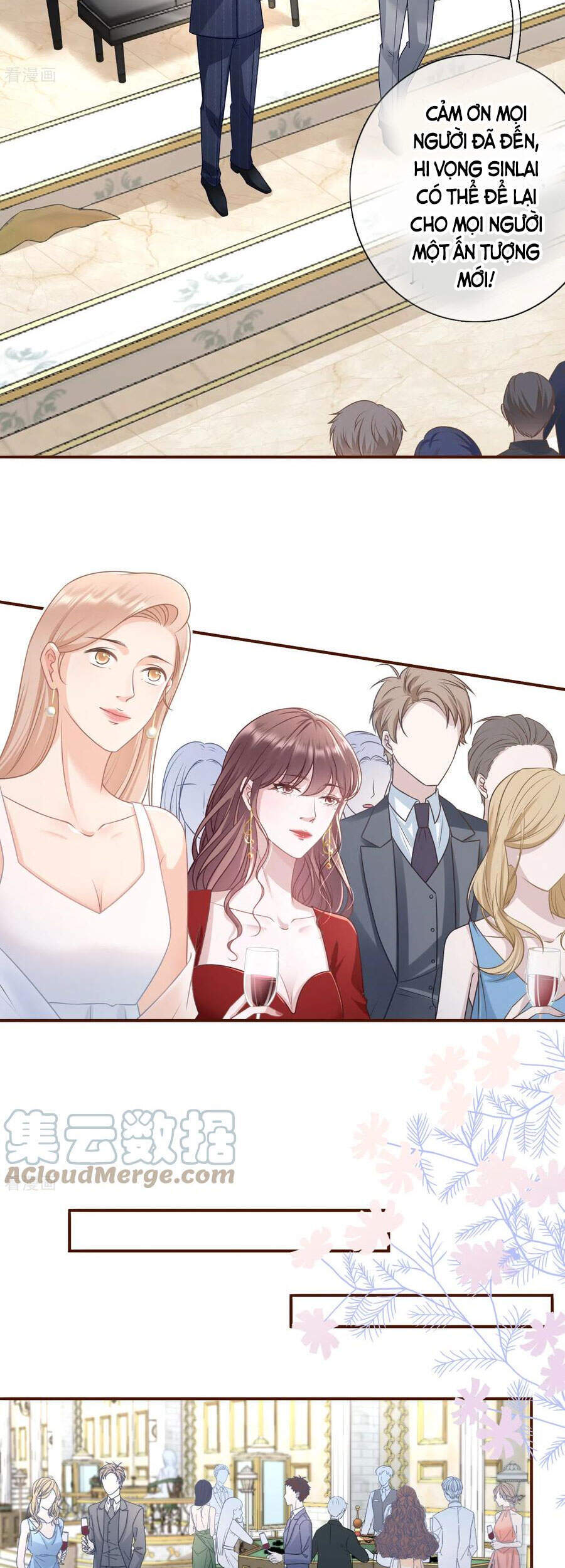 Bạn Gái Tôi Mới 30+ Chapter 108 - 7