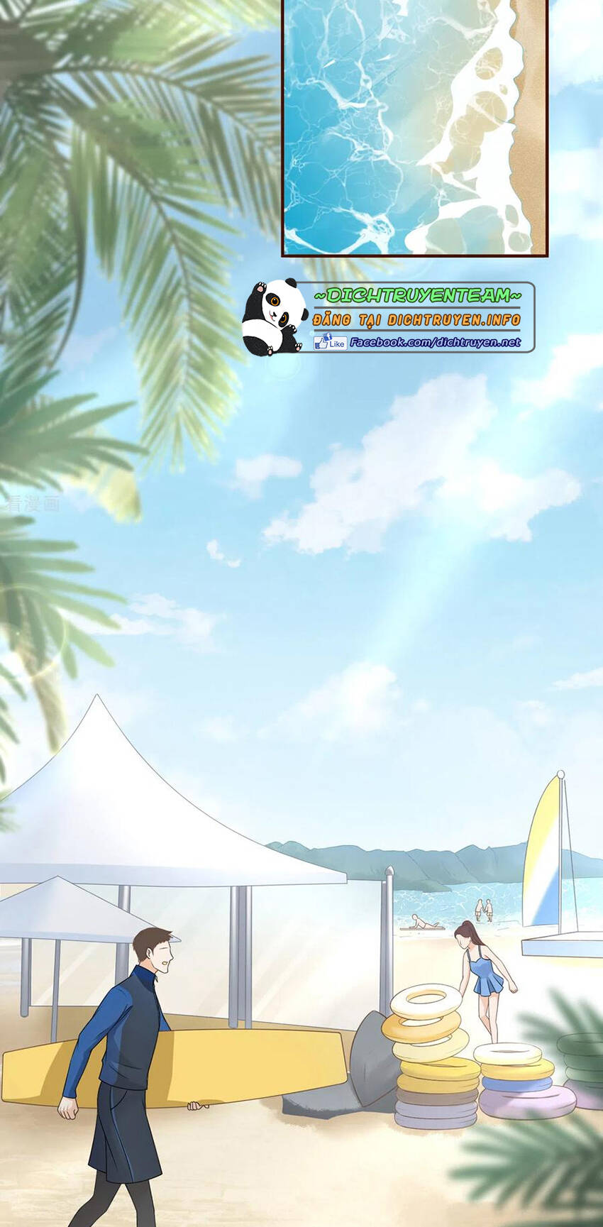 Bạn Gái Tôi Mới 30+ Chapter 110 - 2