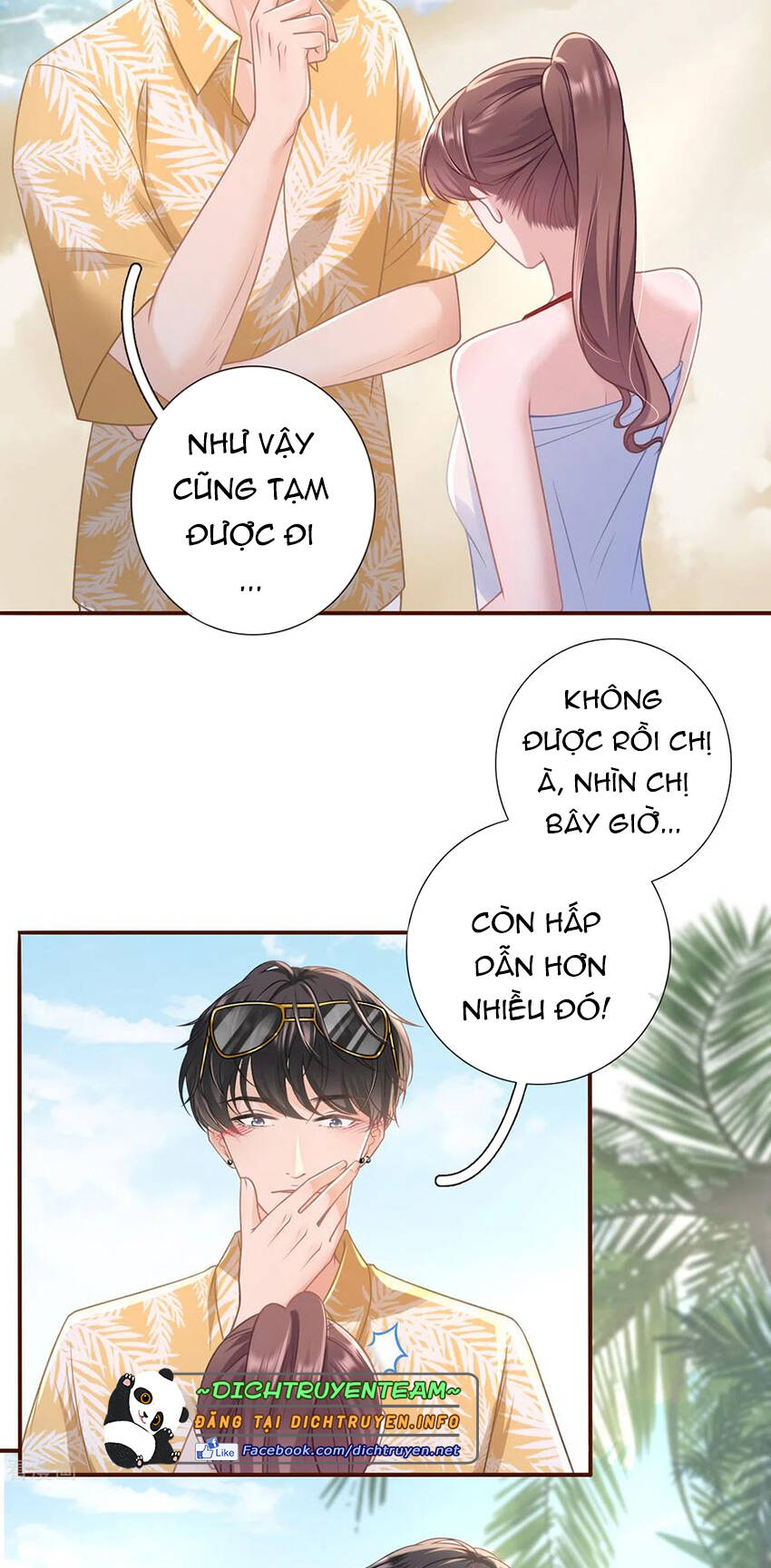 Bạn Gái Tôi Mới 30+ Chapter 110 - 11