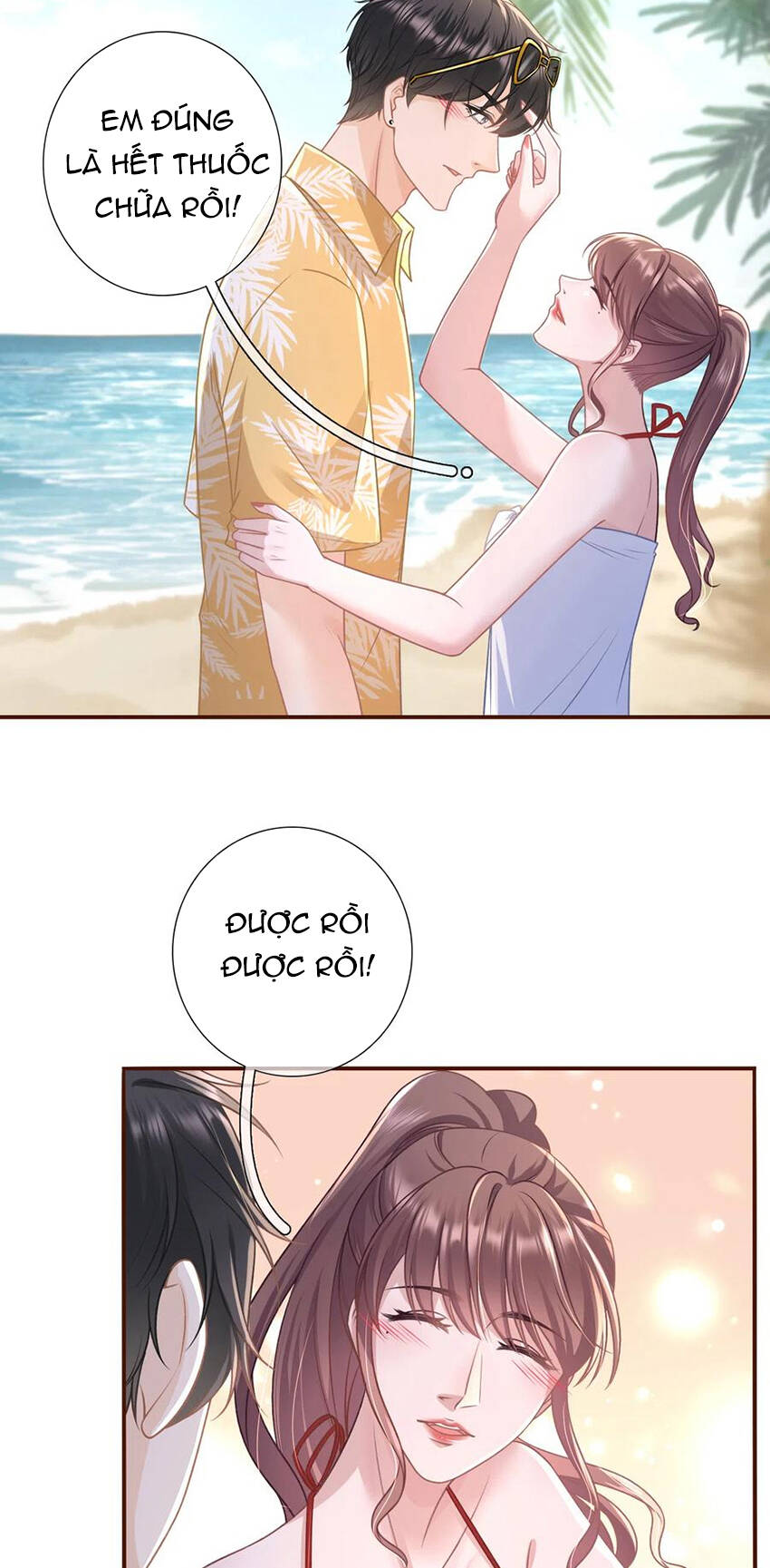 Bạn Gái Tôi Mới 30+ Chapter 110 - 12
