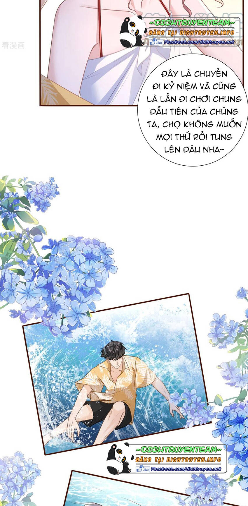 Bạn Gái Tôi Mới 30+ Chapter 110 - 13