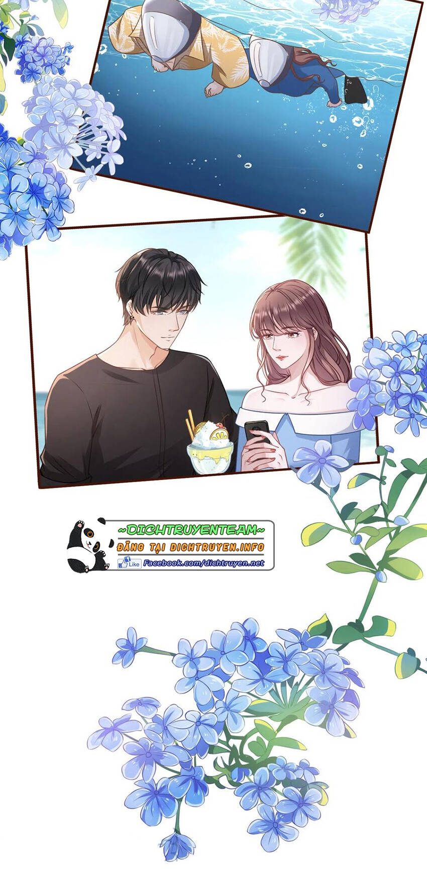 Bạn Gái Tôi Mới 30+ Chapter 110 - 14
