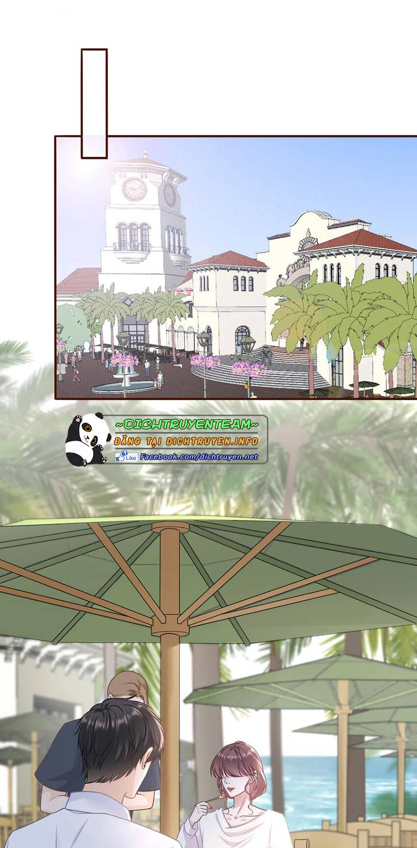 Bạn Gái Tôi Mới 30+ Chapter 110 - 15