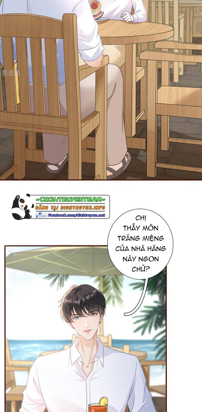 Bạn Gái Tôi Mới 30+ Chapter 110 - 16