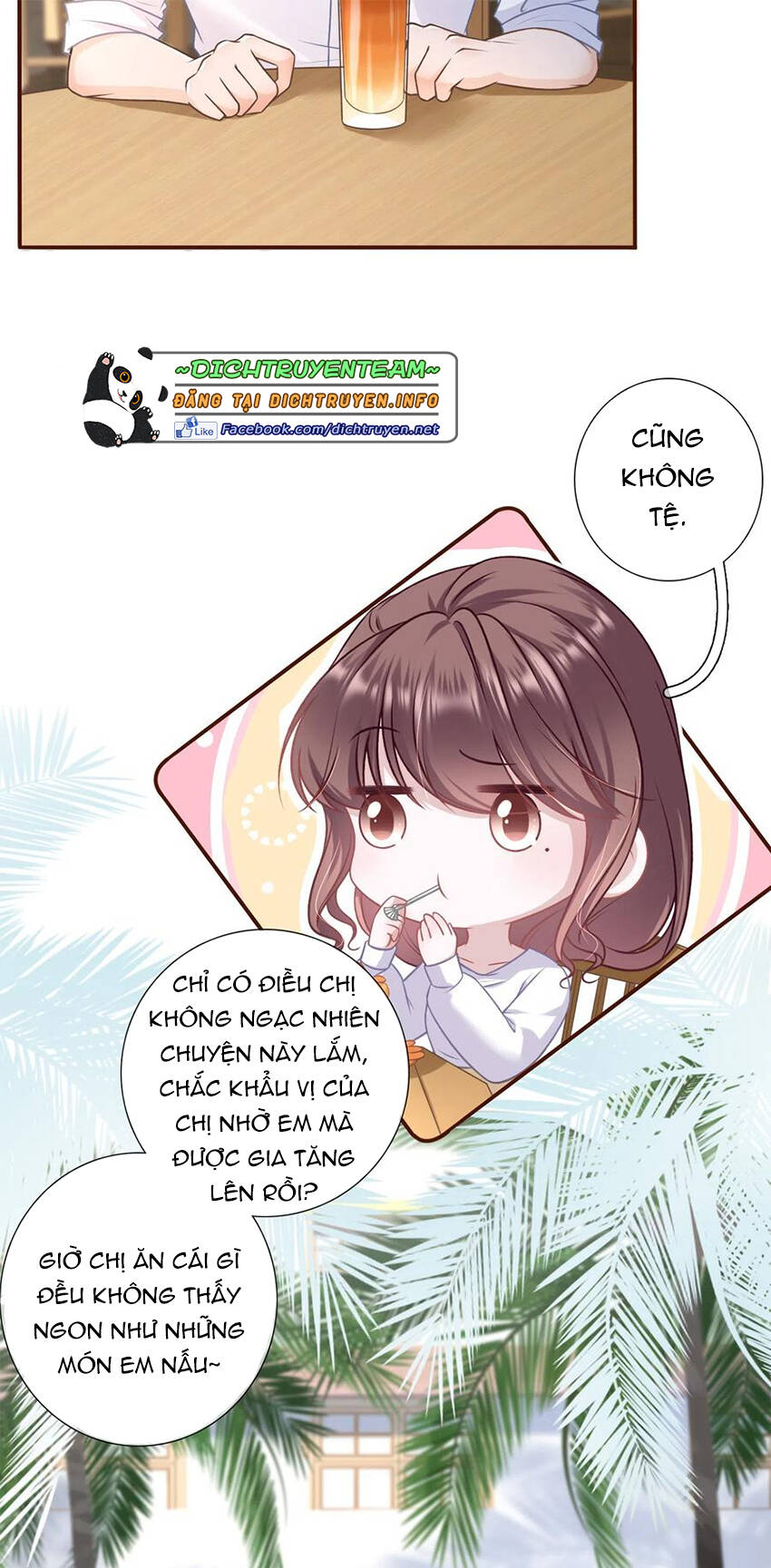 Bạn Gái Tôi Mới 30+ Chapter 110 - 17