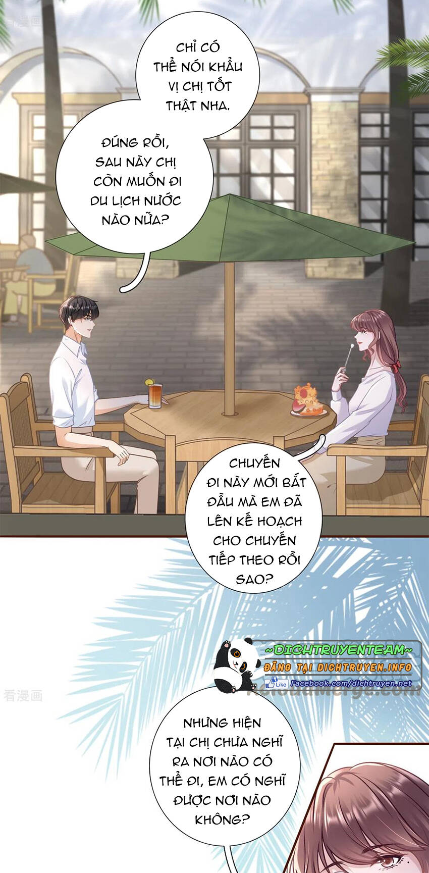 Bạn Gái Tôi Mới 30+ Chapter 110 - 18