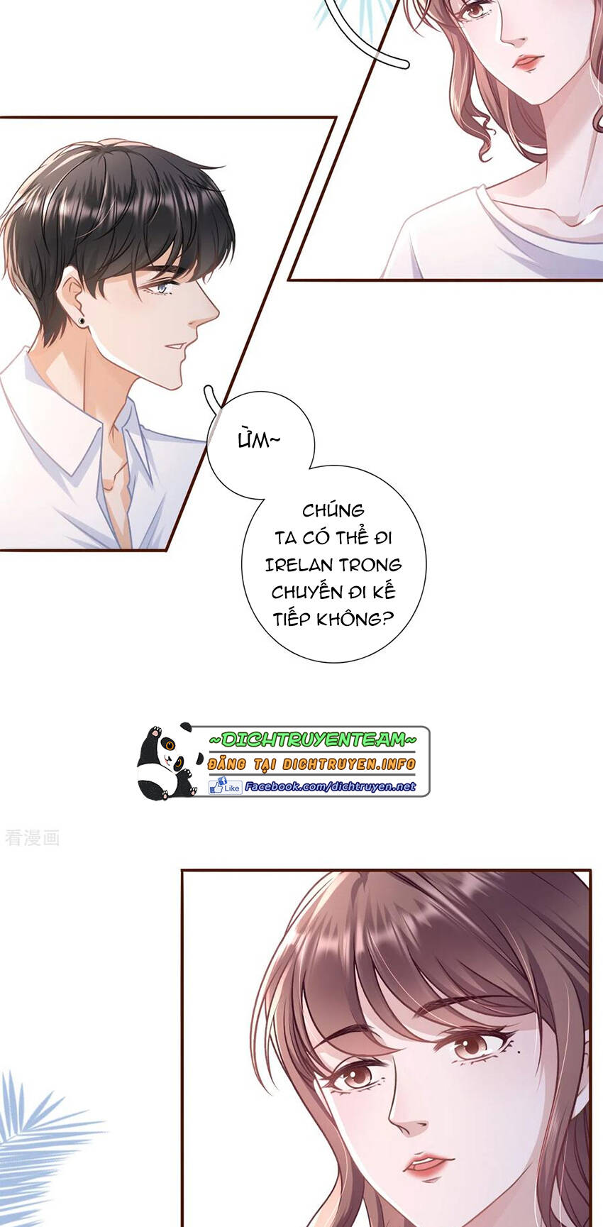 Bạn Gái Tôi Mới 30+ Chapter 110 - 19