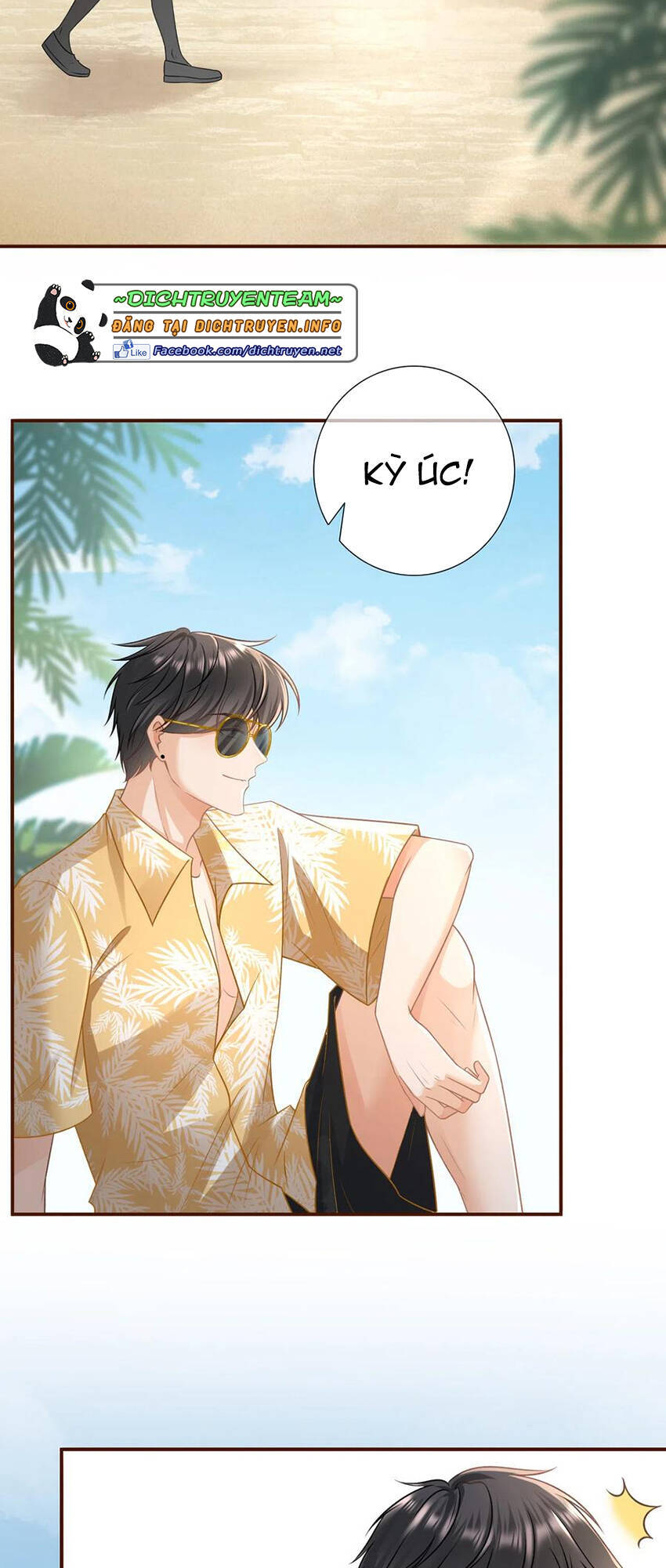 Bạn Gái Tôi Mới 30+ Chapter 110 - 3