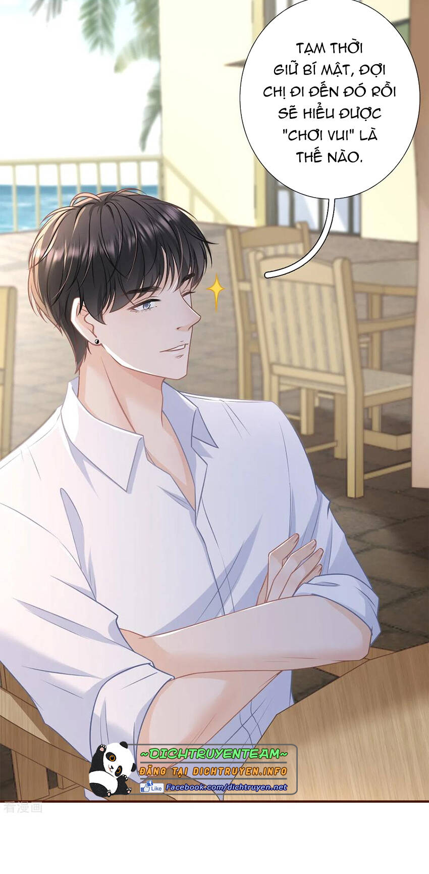 Bạn Gái Tôi Mới 30+ Chapter 110 - 21