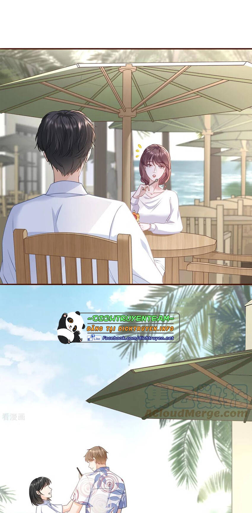 Bạn Gái Tôi Mới 30+ Chapter 110 - 22