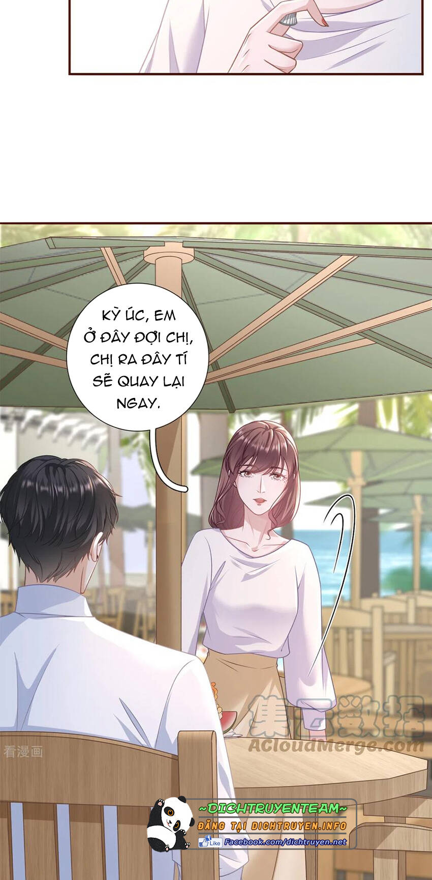 Bạn Gái Tôi Mới 30+ Chapter 110 - 24