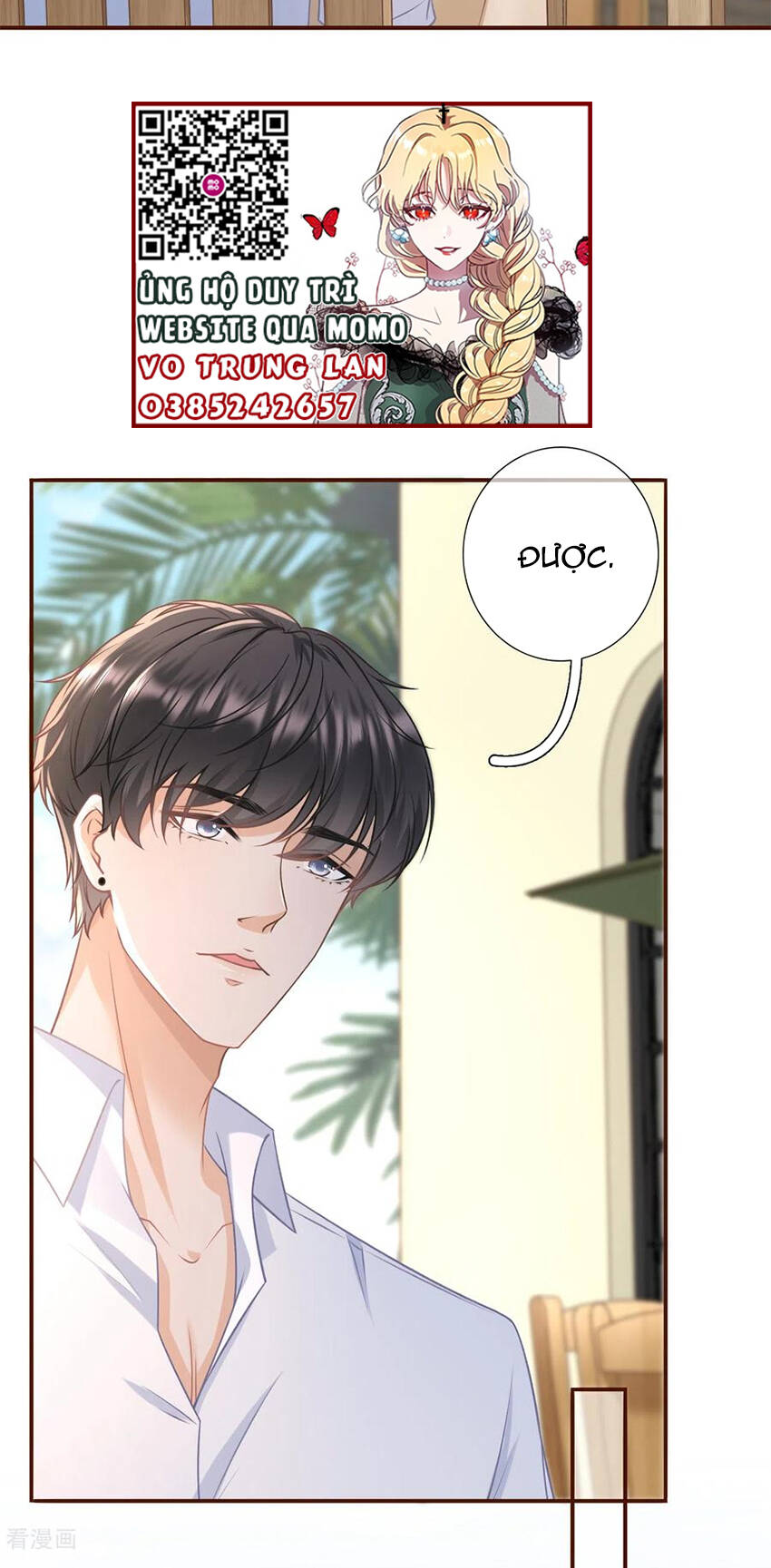 Bạn Gái Tôi Mới 30+ Chapter 110 - 25