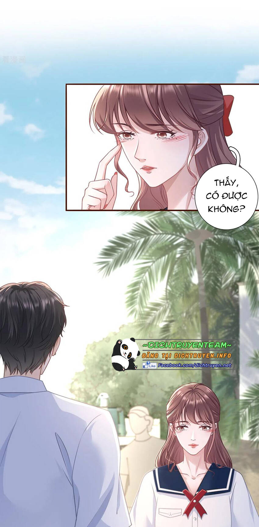 Bạn Gái Tôi Mới 30+ Chapter 110 - 28