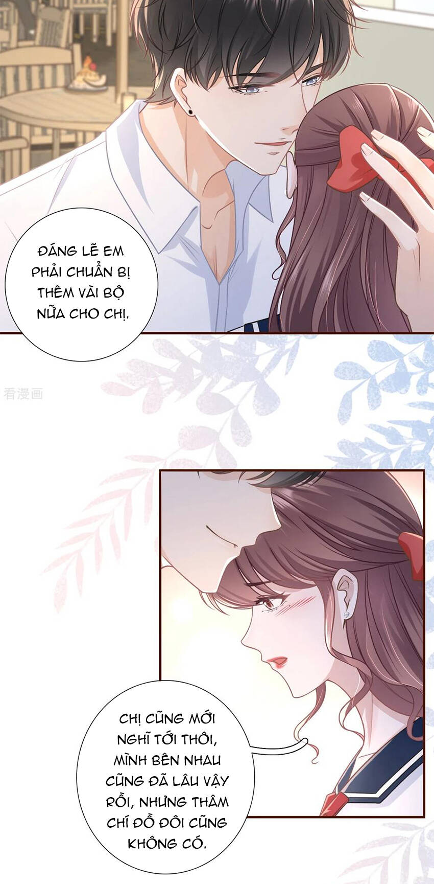 Bạn Gái Tôi Mới 30+ Chapter 110 - 30