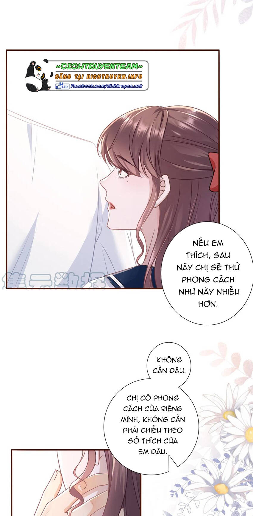 Bạn Gái Tôi Mới 30+ Chapter 110 - 31