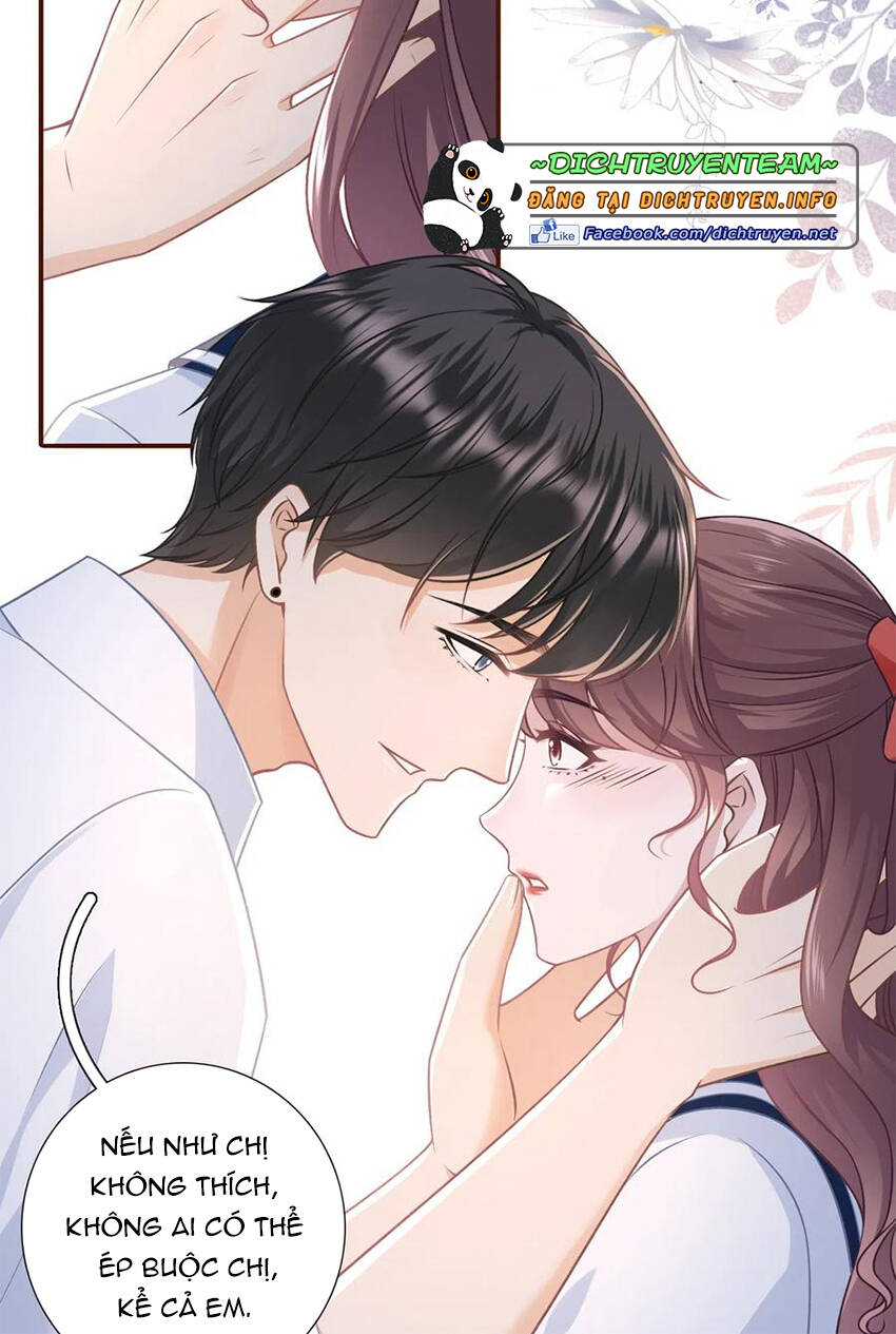 Bạn Gái Tôi Mới 30+ Chapter 110 - 32