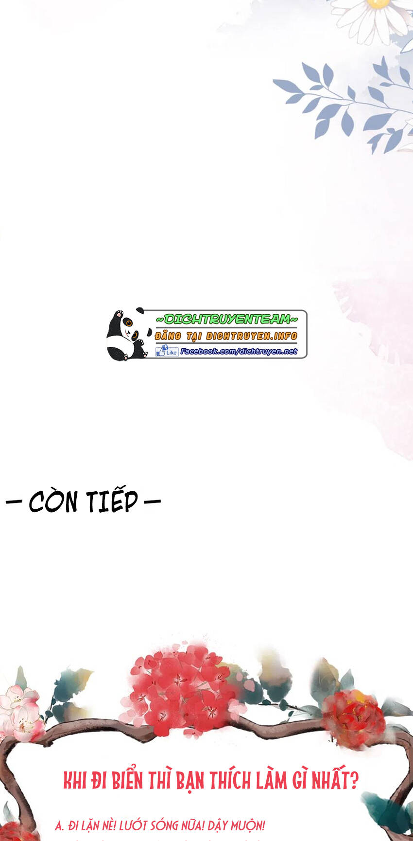 Bạn Gái Tôi Mới 30+ Chapter 110 - 34