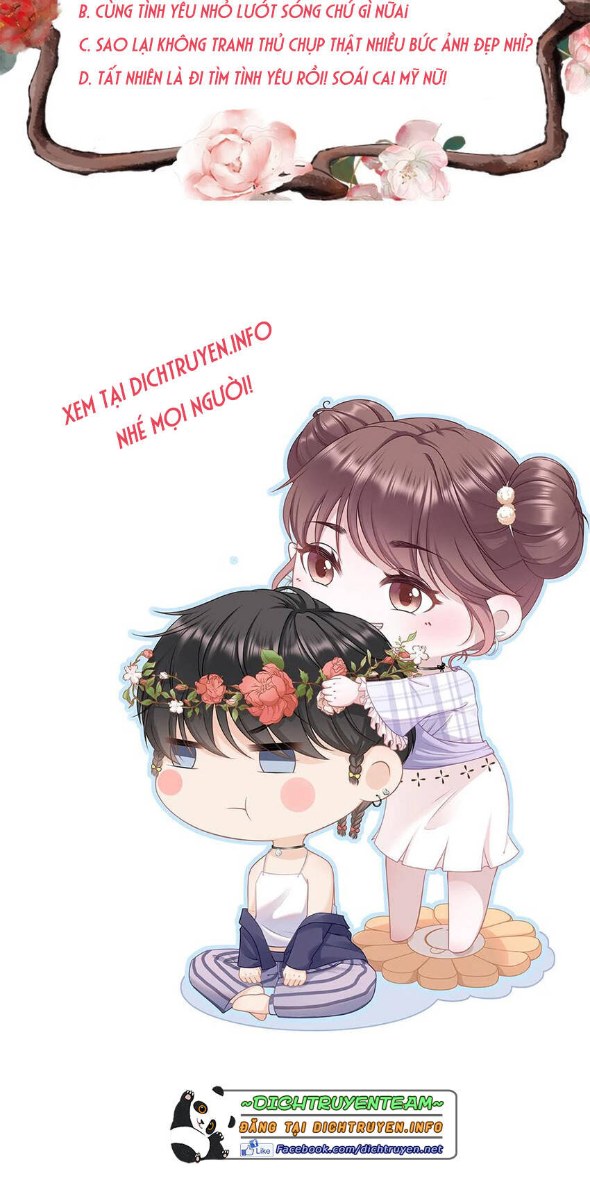 Bạn Gái Tôi Mới 30+ Chapter 110 - 35