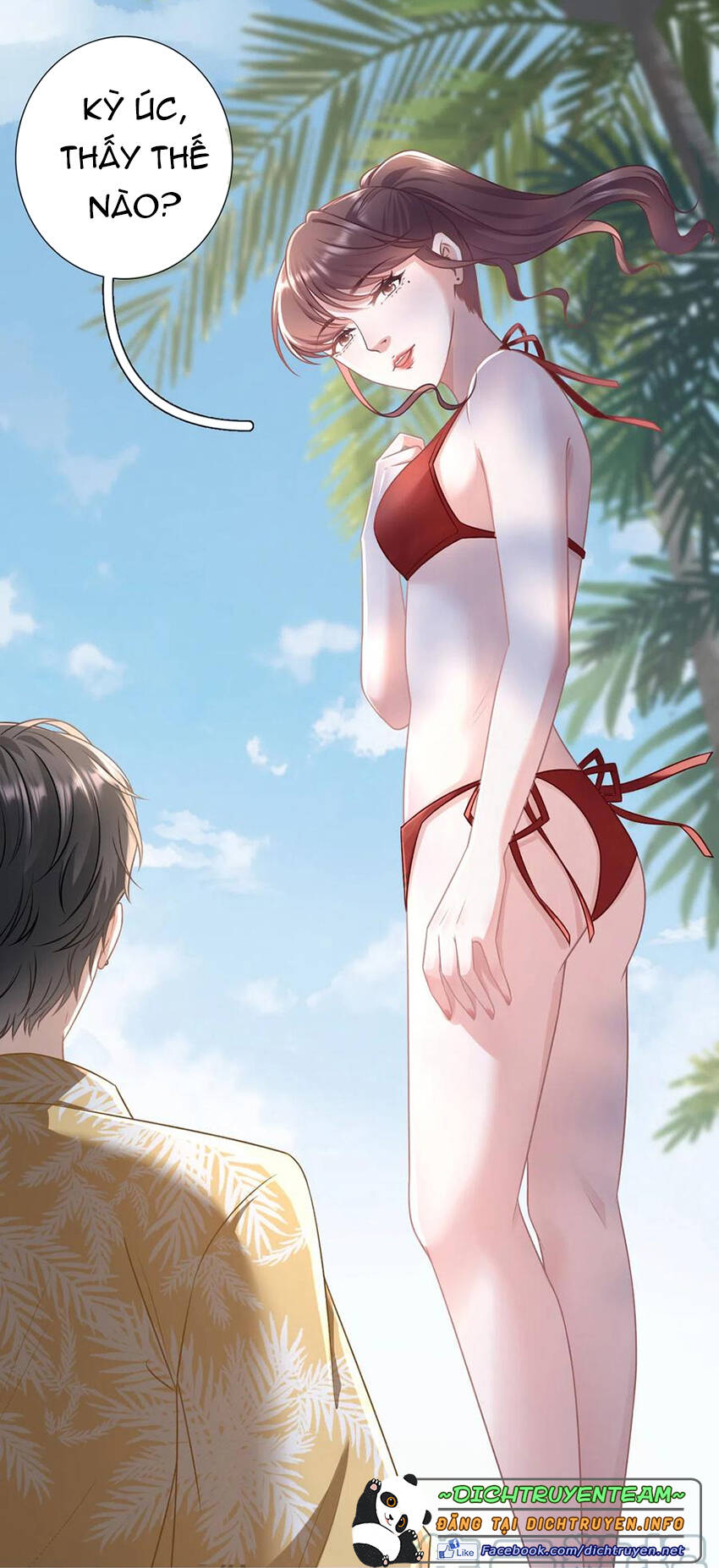 Bạn Gái Tôi Mới 30+ Chapter 110 - 5
