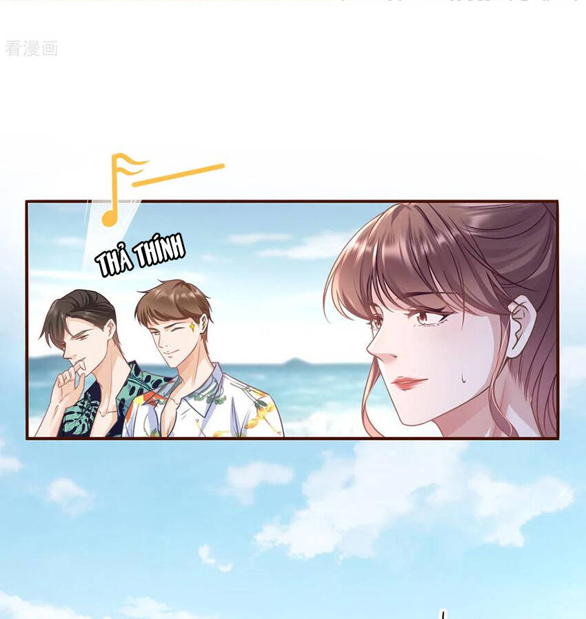 Bạn Gái Tôi Mới 30+ Chapter 110 - 6