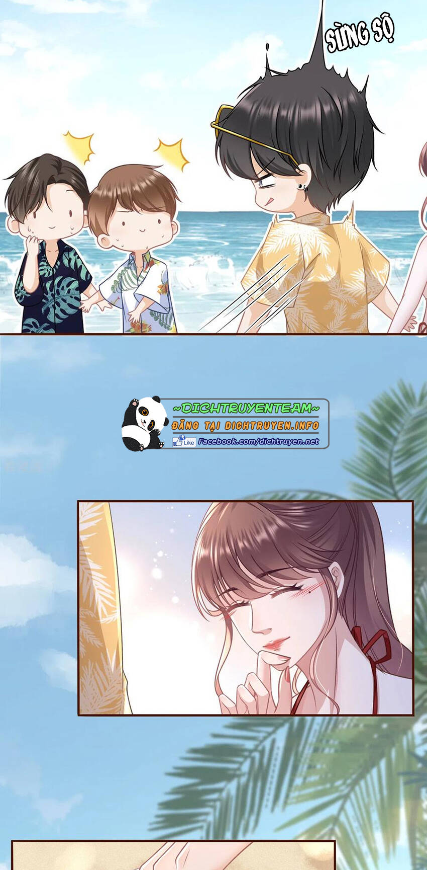Bạn Gái Tôi Mới 30+ Chapter 110 - 7