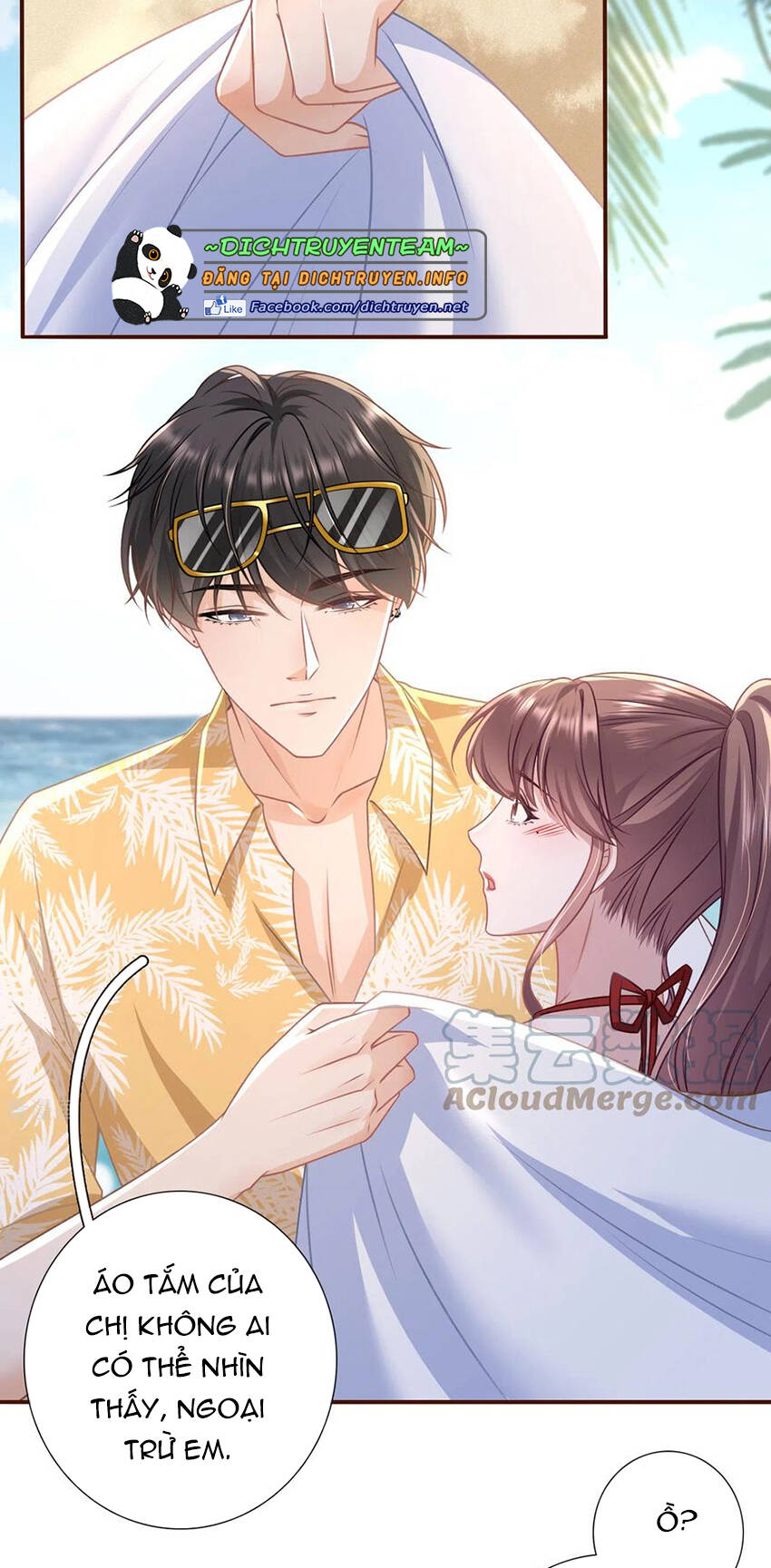 Bạn Gái Tôi Mới 30+ Chapter 110 - 8