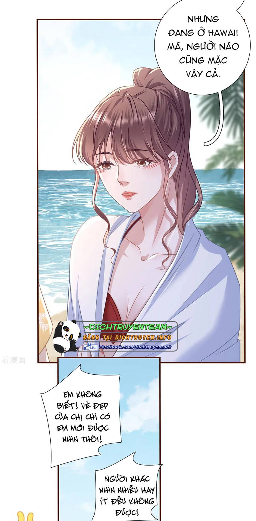 Bạn Gái Tôi Mới 30+ Chapter 110 - 9
