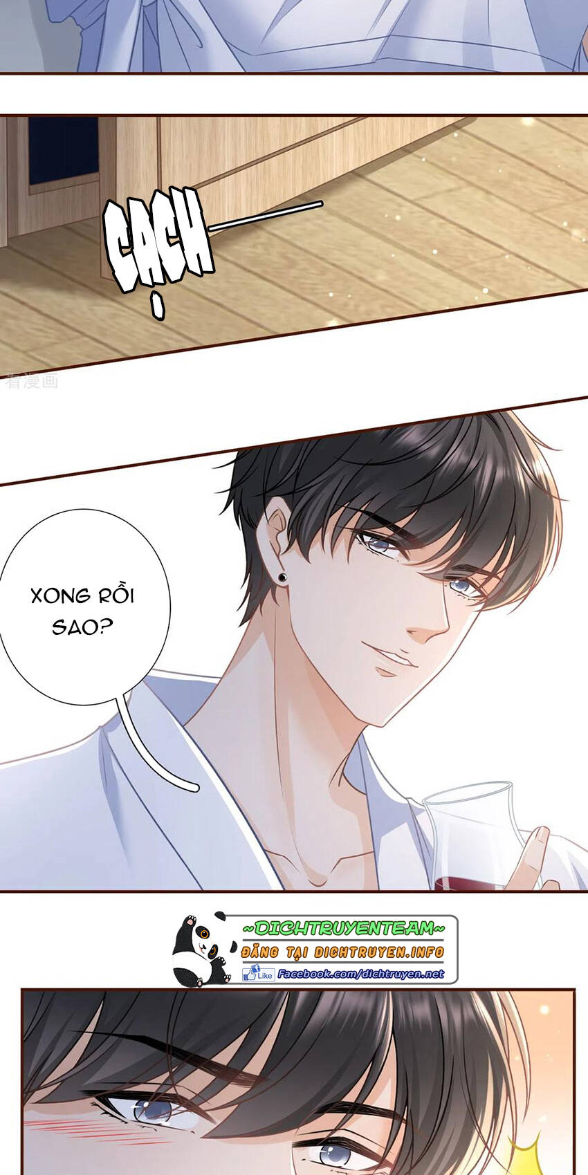Bạn Gái Tôi Mới 30+ Chapter 111 - 11