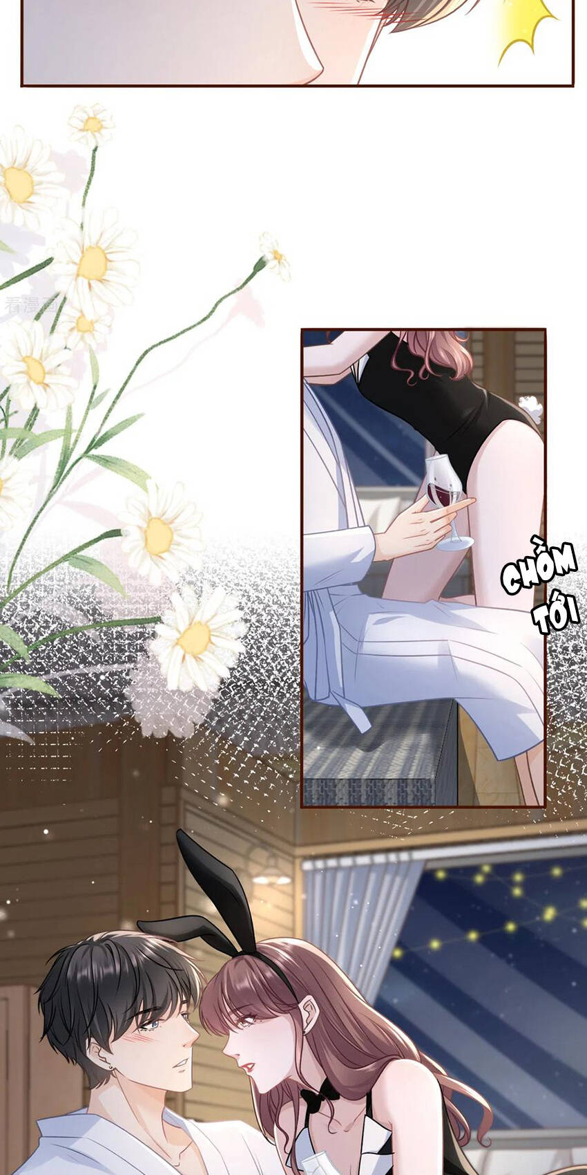 Bạn Gái Tôi Mới 30+ Chapter 111 - 12