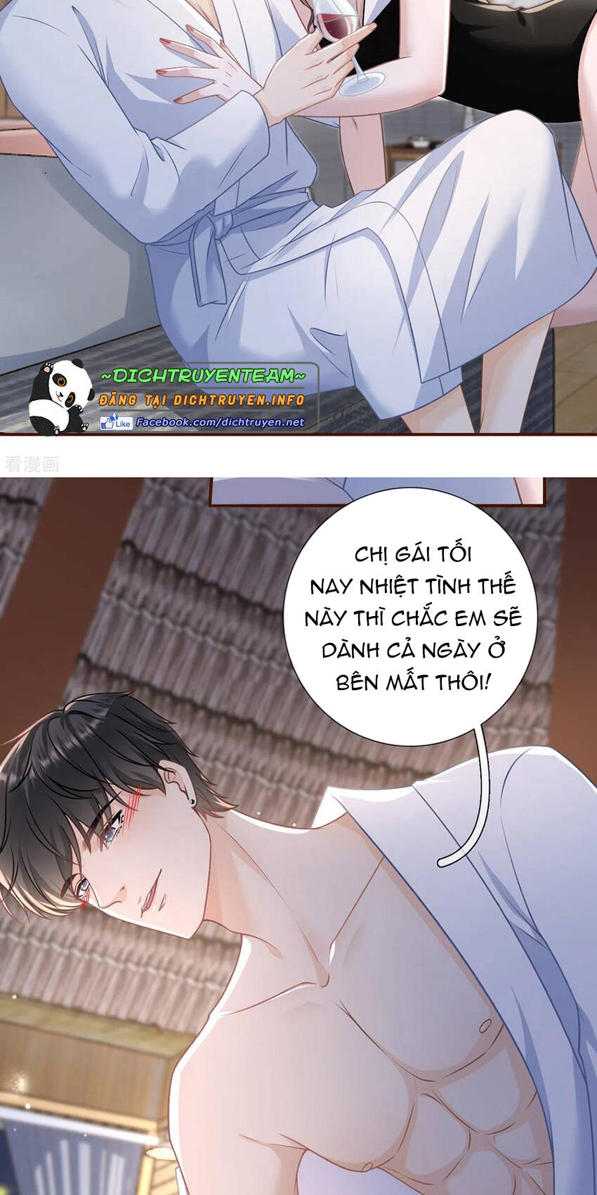 Bạn Gái Tôi Mới 30+ Chapter 111 - 13