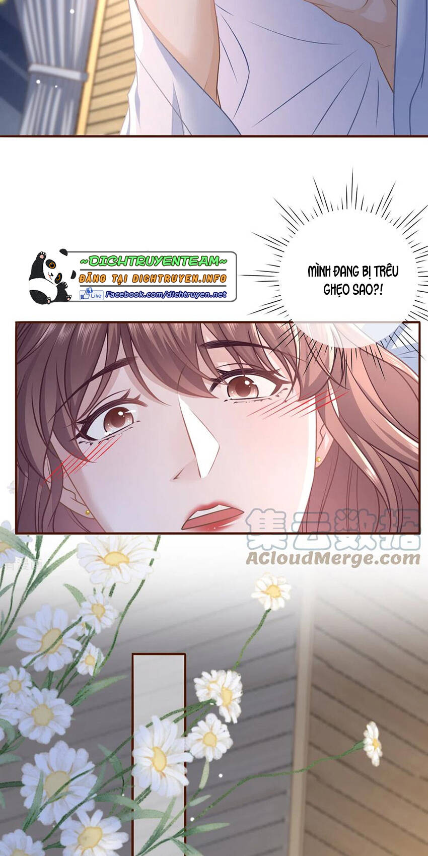 Bạn Gái Tôi Mới 30+ Chapter 111 - 14