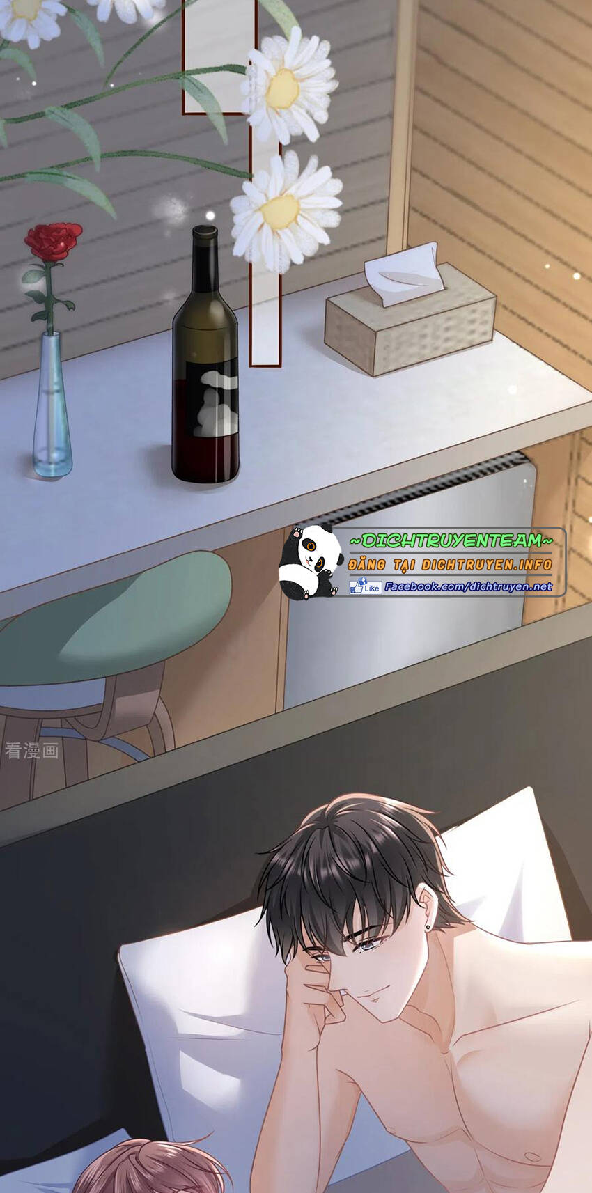 Bạn Gái Tôi Mới 30+ Chapter 111 - 15