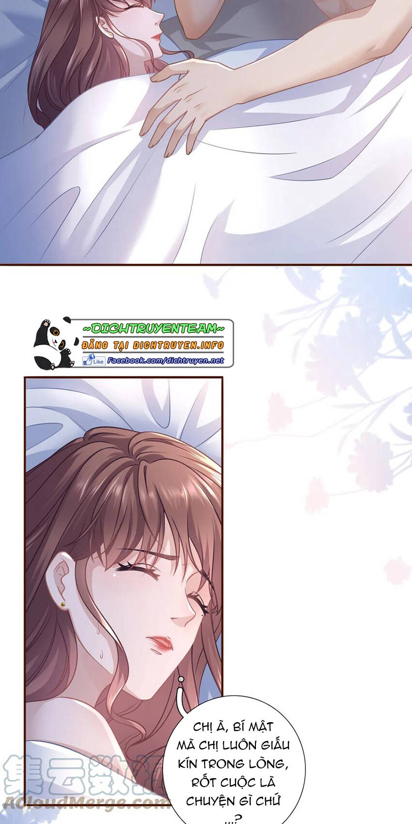 Bạn Gái Tôi Mới 30+ Chapter 111 - 16