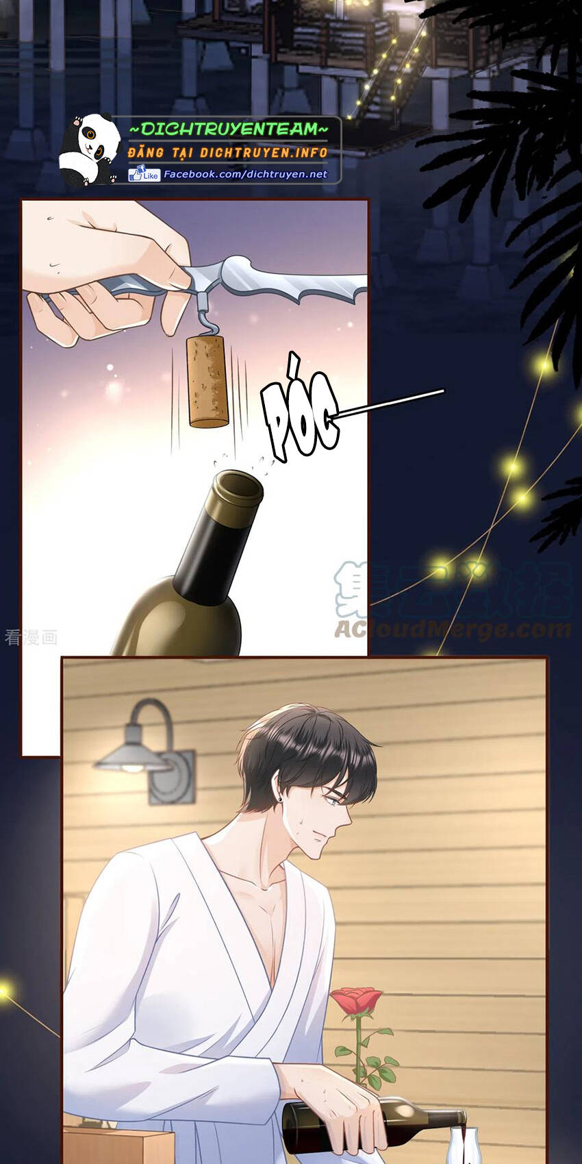 Bạn Gái Tôi Mới 30+ Chapter 111 - 3