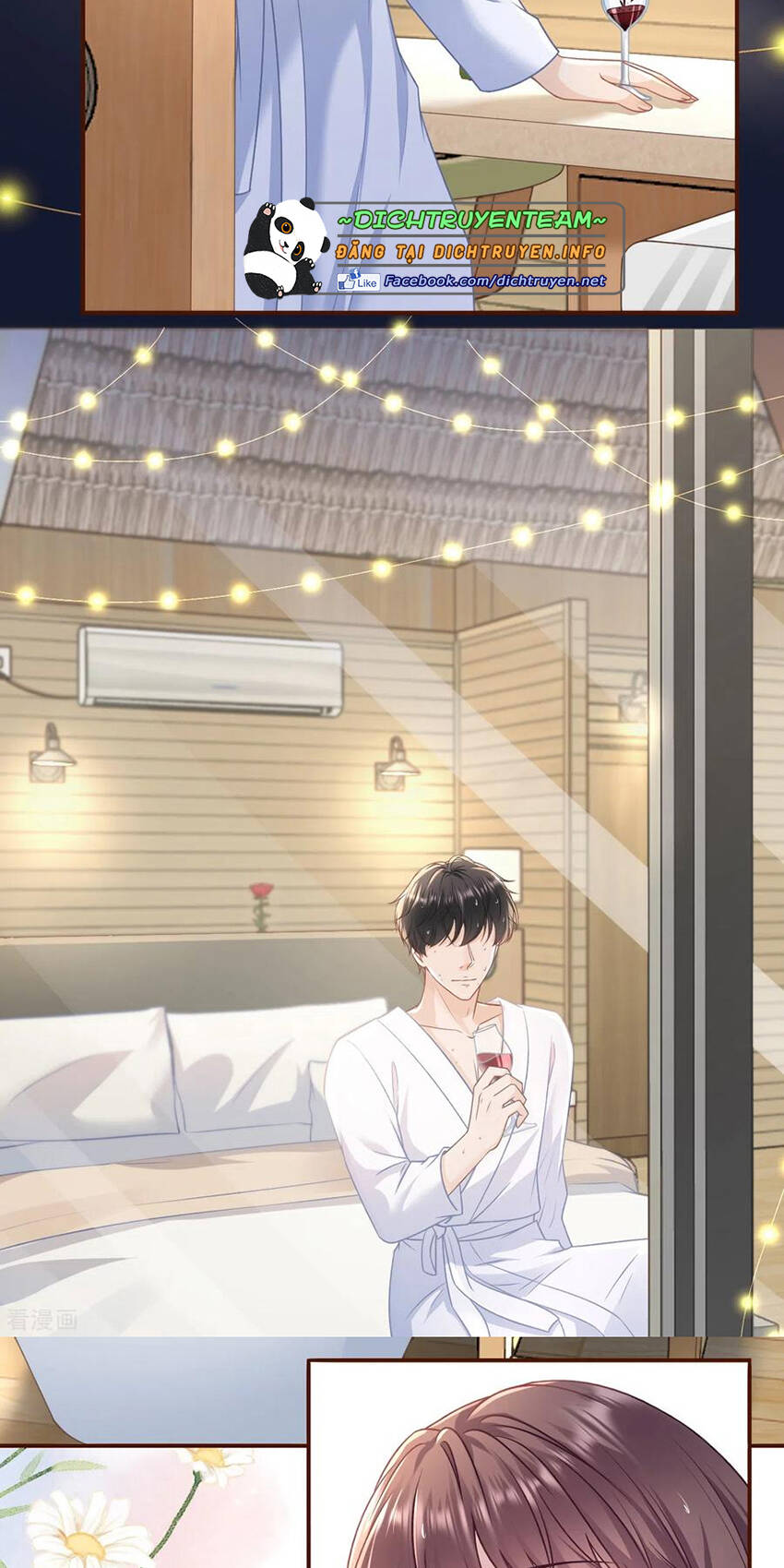 Bạn Gái Tôi Mới 30+ Chapter 111 - 4