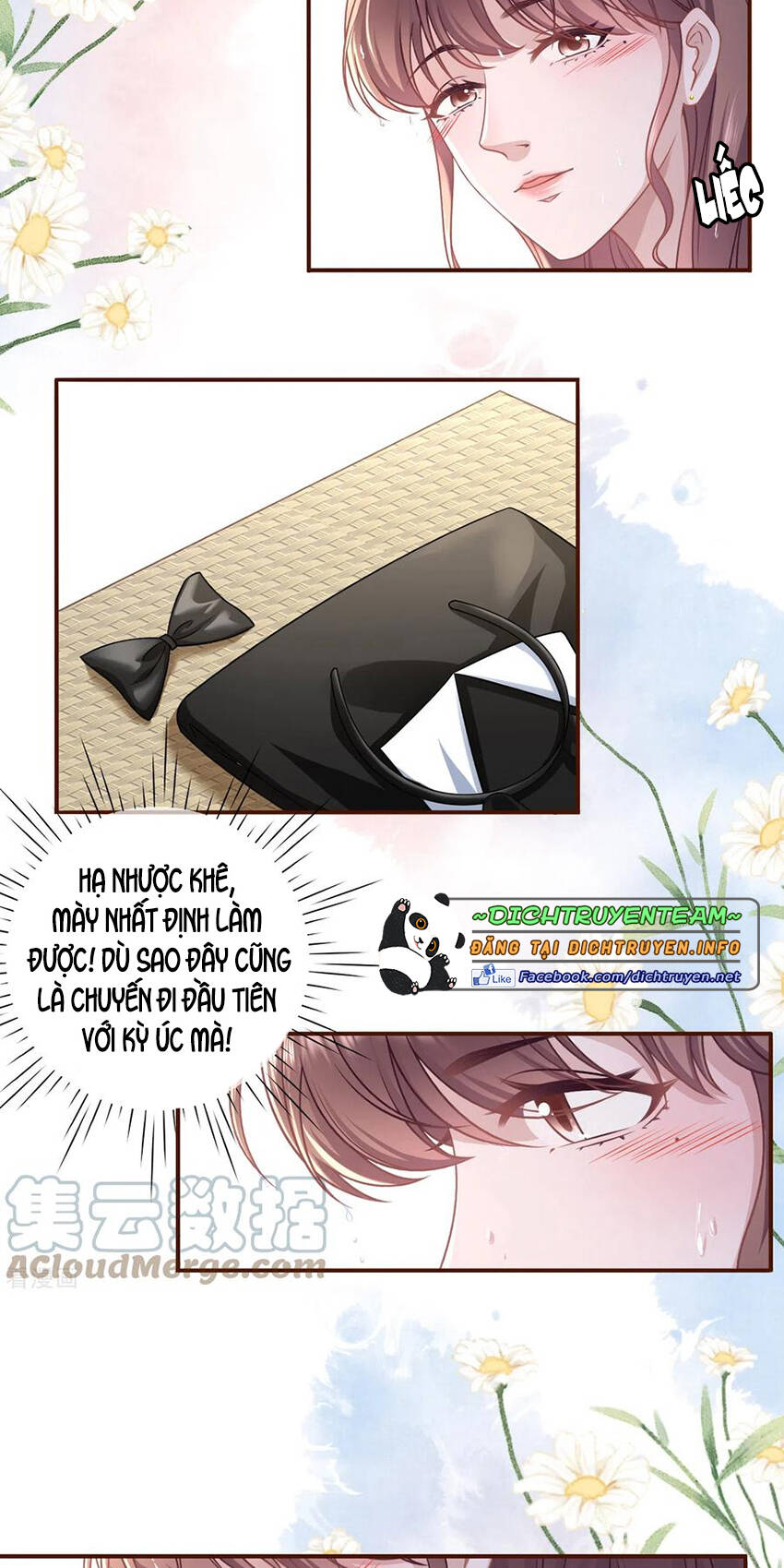 Bạn Gái Tôi Mới 30+ Chapter 111 - 5