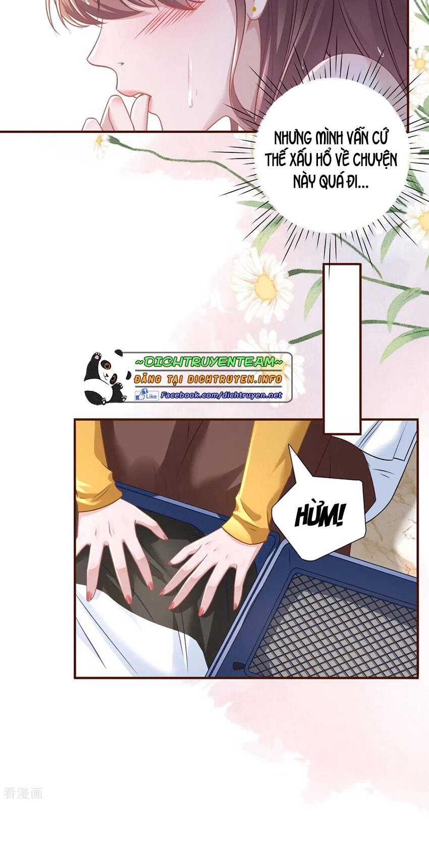 Bạn Gái Tôi Mới 30+ Chapter 111 - 6