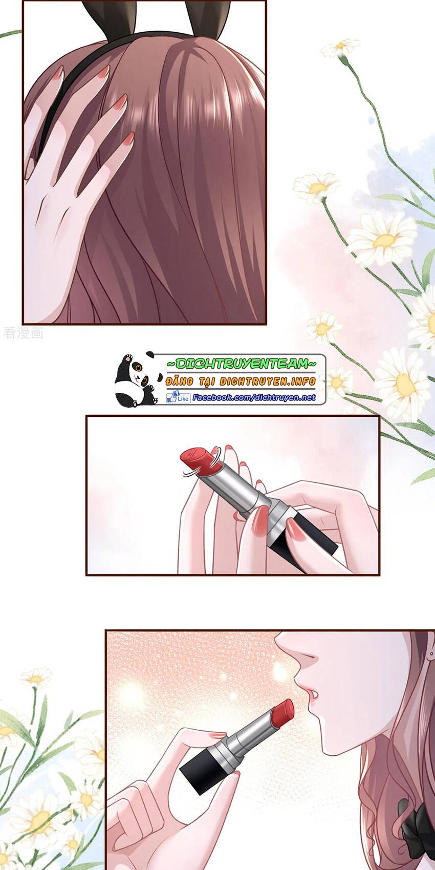 Bạn Gái Tôi Mới 30+ Chapter 111 - 9