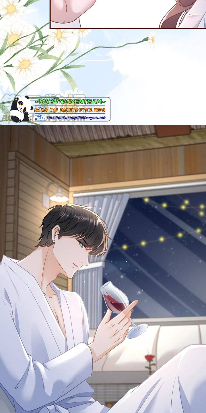 Bạn Gái Tôi Mới 30+ Chapter 111 - 10