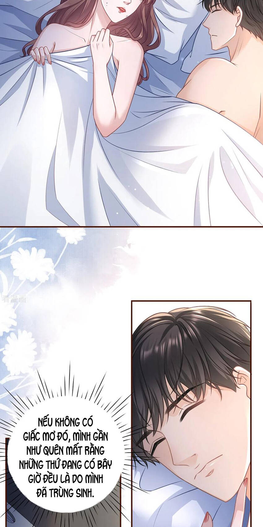 Bạn Gái Tôi Mới 30+ Chapter 112 - 13