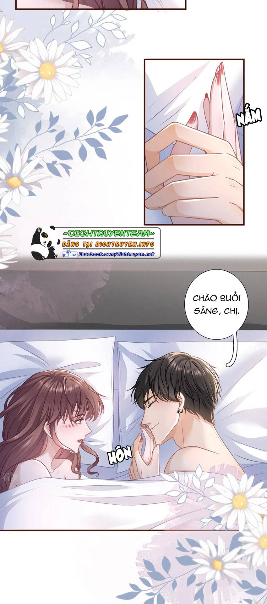 Bạn Gái Tôi Mới 30+ Chapter 112 - 15