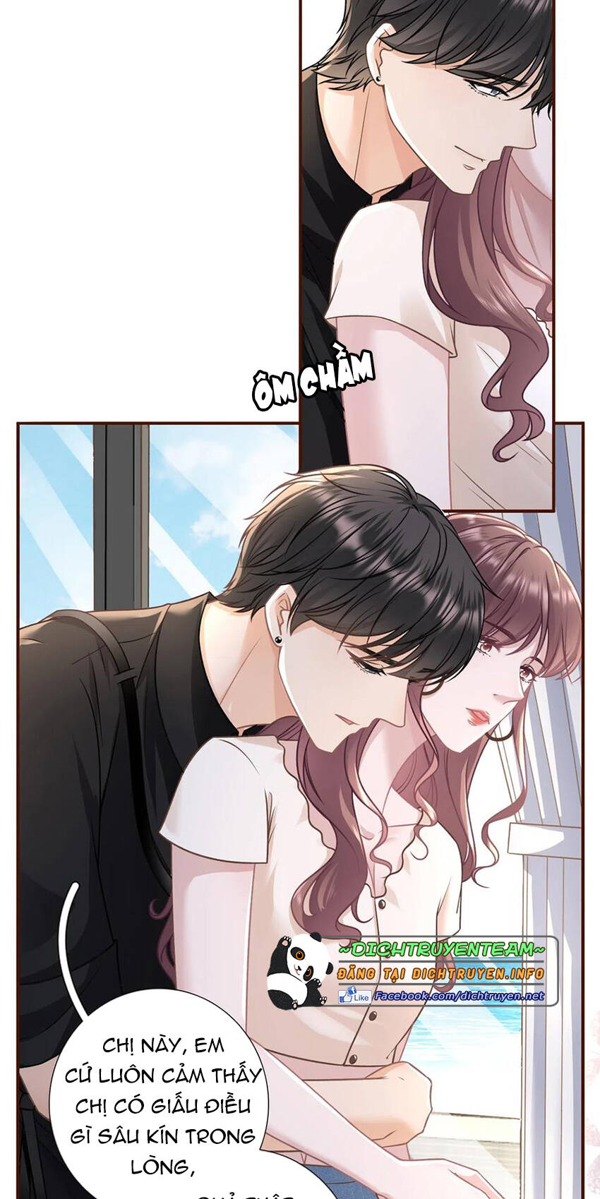 Bạn Gái Tôi Mới 30+ Chapter 112 - 21