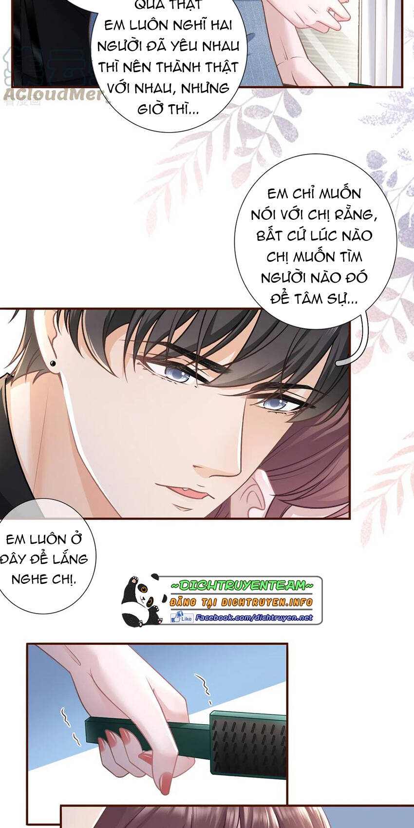 Bạn Gái Tôi Mới 30+ Chapter 112 - 22