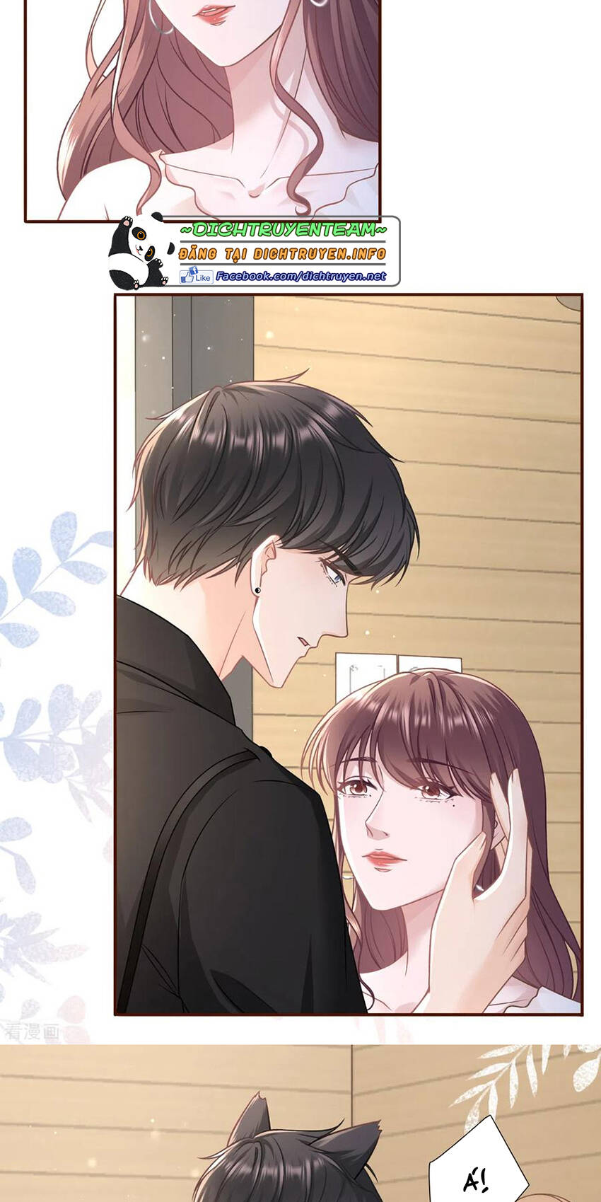 Bạn Gái Tôi Mới 30+ Chapter 112 - 25