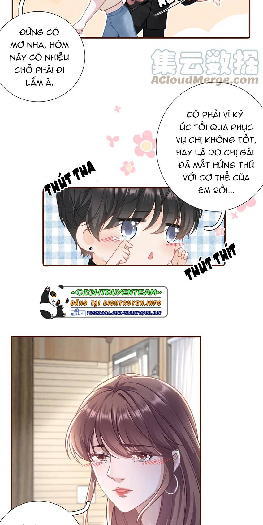 Bạn Gái Tôi Mới 30+ Chapter 112 - 27