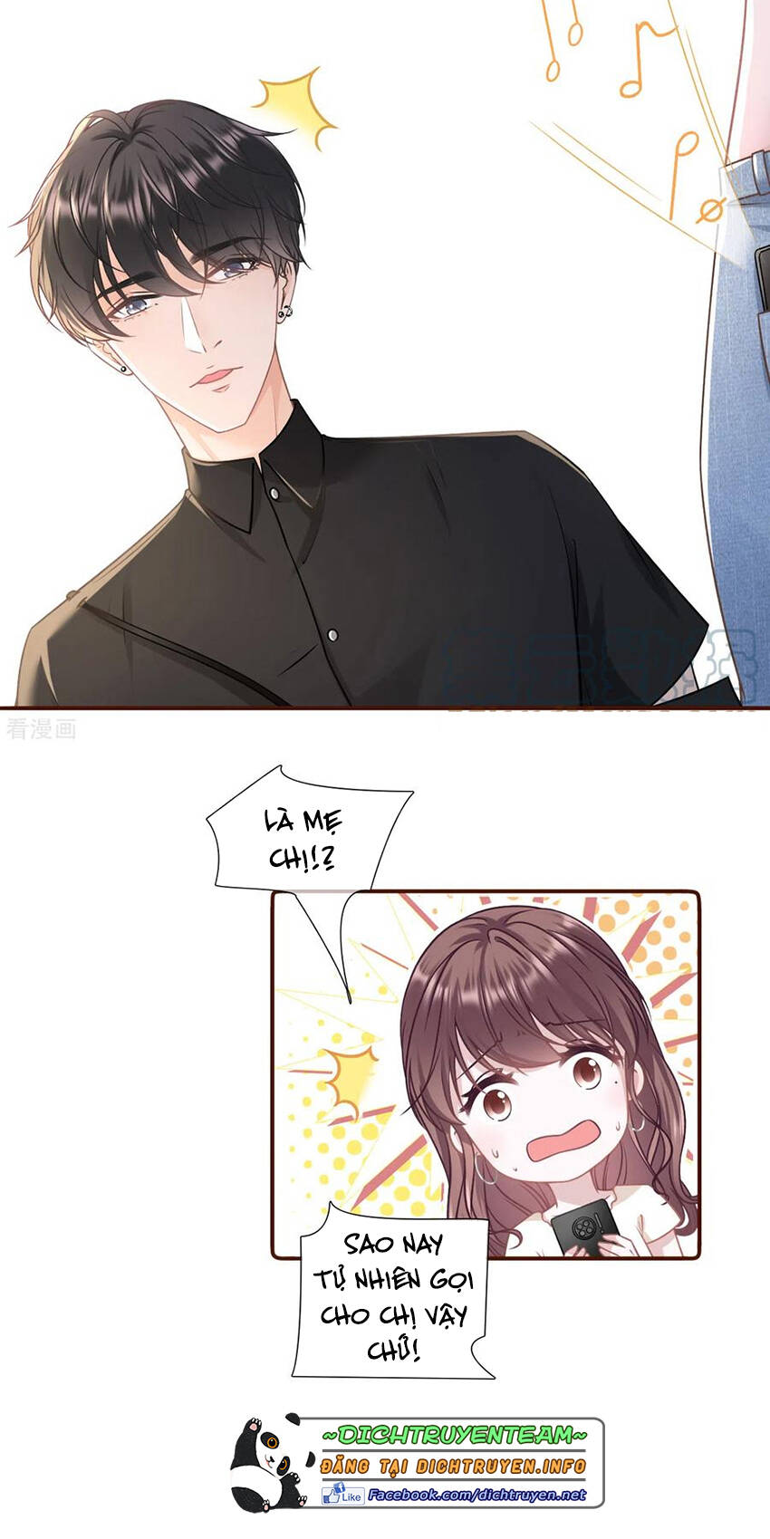 Bạn Gái Tôi Mới 30+ Chapter 112 - 29