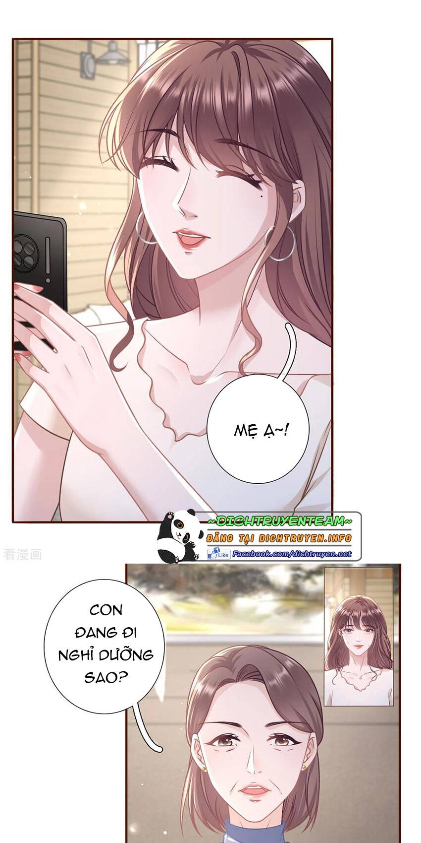 Bạn Gái Tôi Mới 30+ Chapter 112 - 30