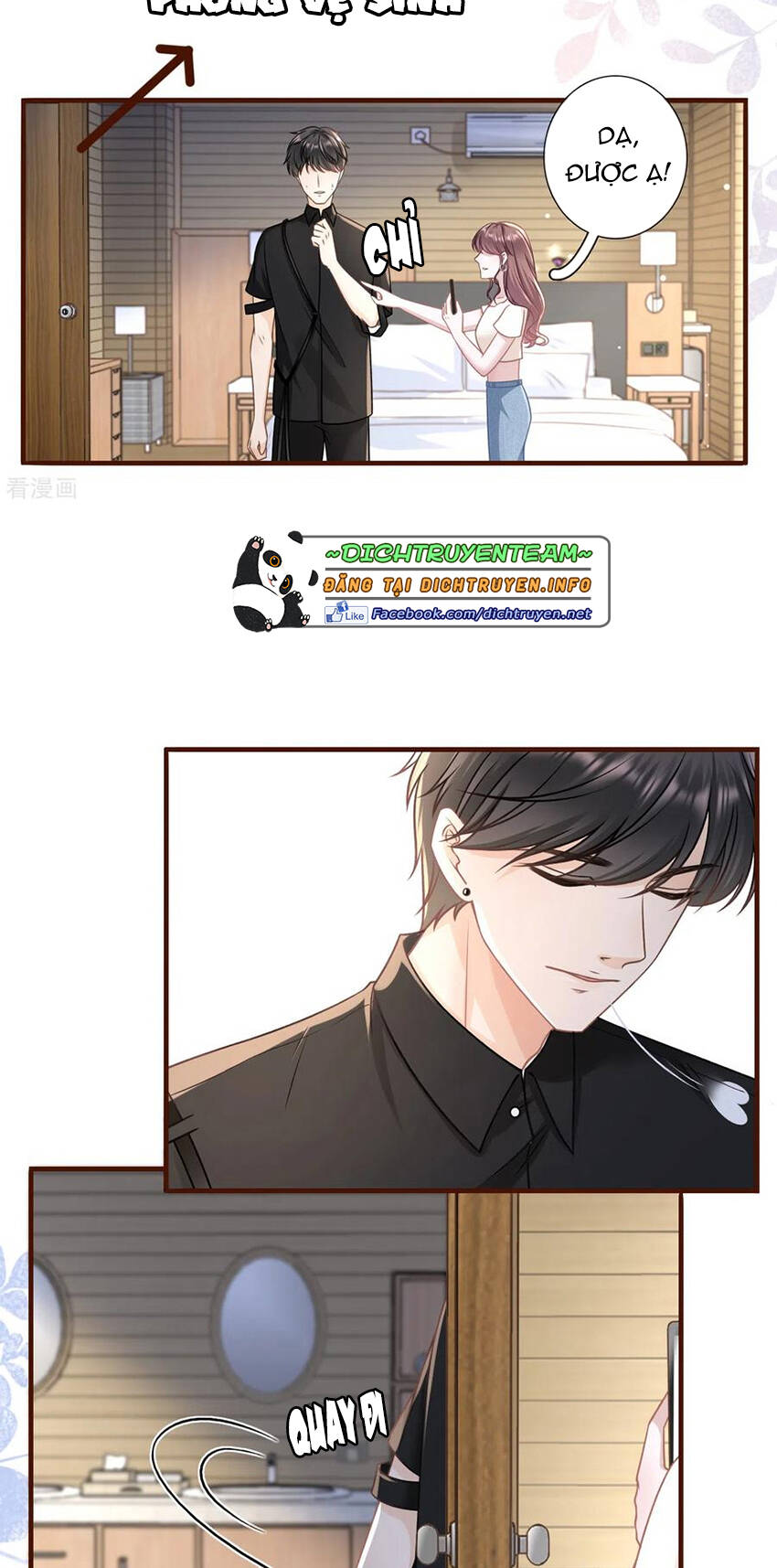 Bạn Gái Tôi Mới 30+ Chapter 112 - 33