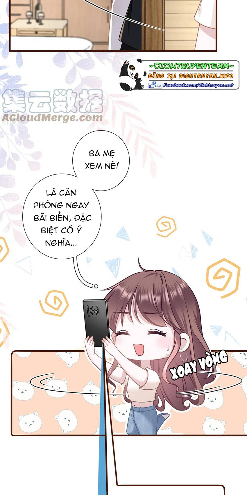 Bạn Gái Tôi Mới 30+ Chapter 112 - 34